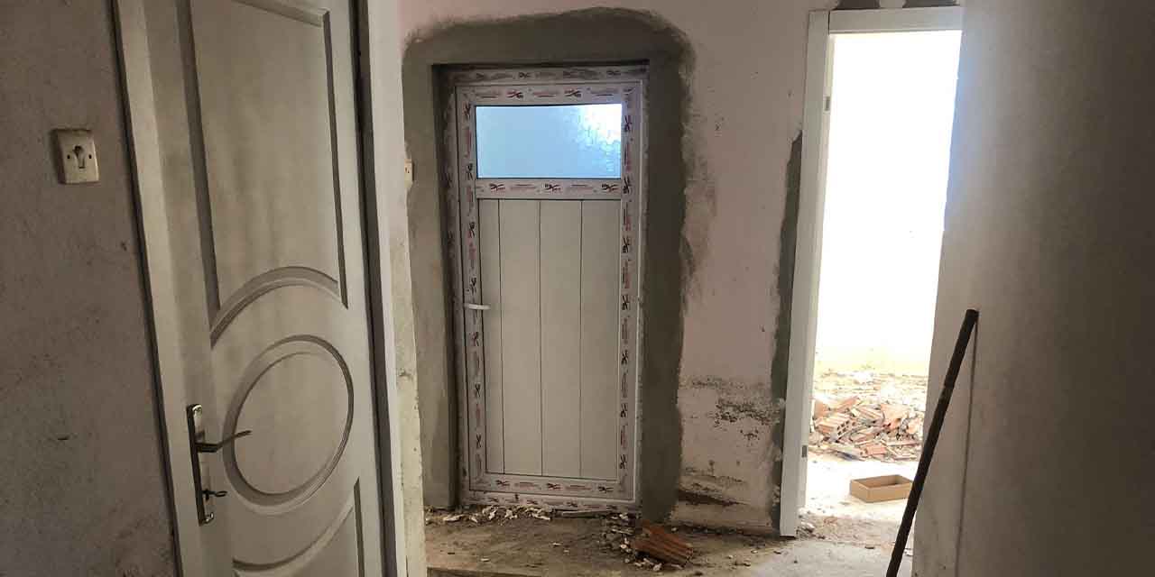 İslami Değerler Külliyesi'ne yeni lojmanlar kazandırılıyor