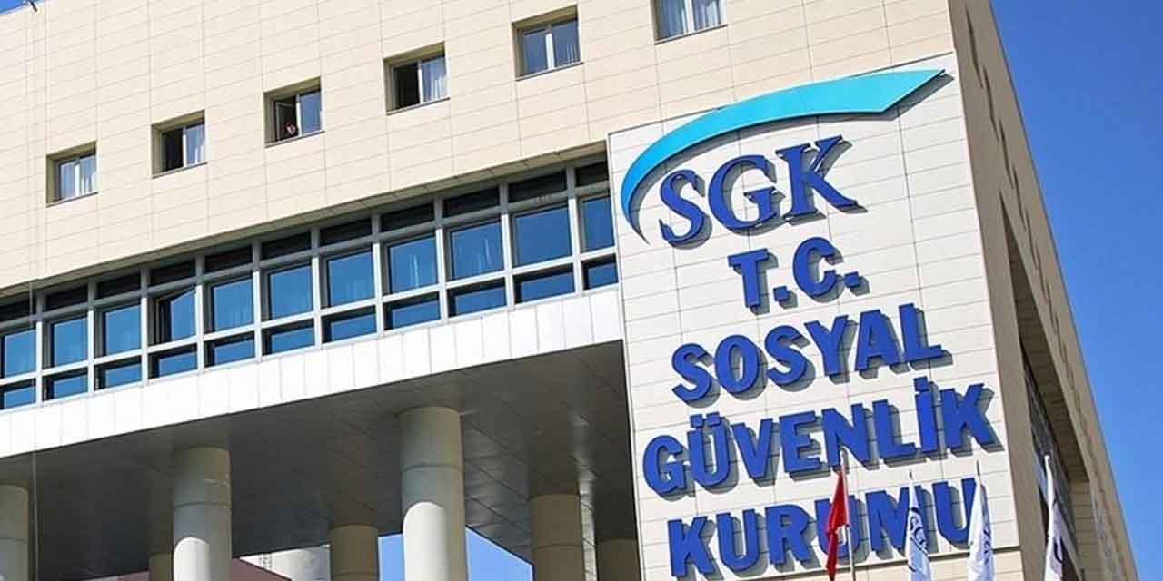 Unutanın parası yanıyor