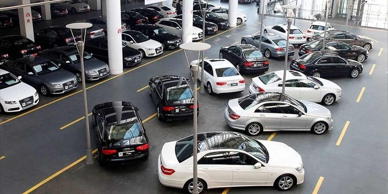 Araçlara ÖTV düzenlemesi geliyor!