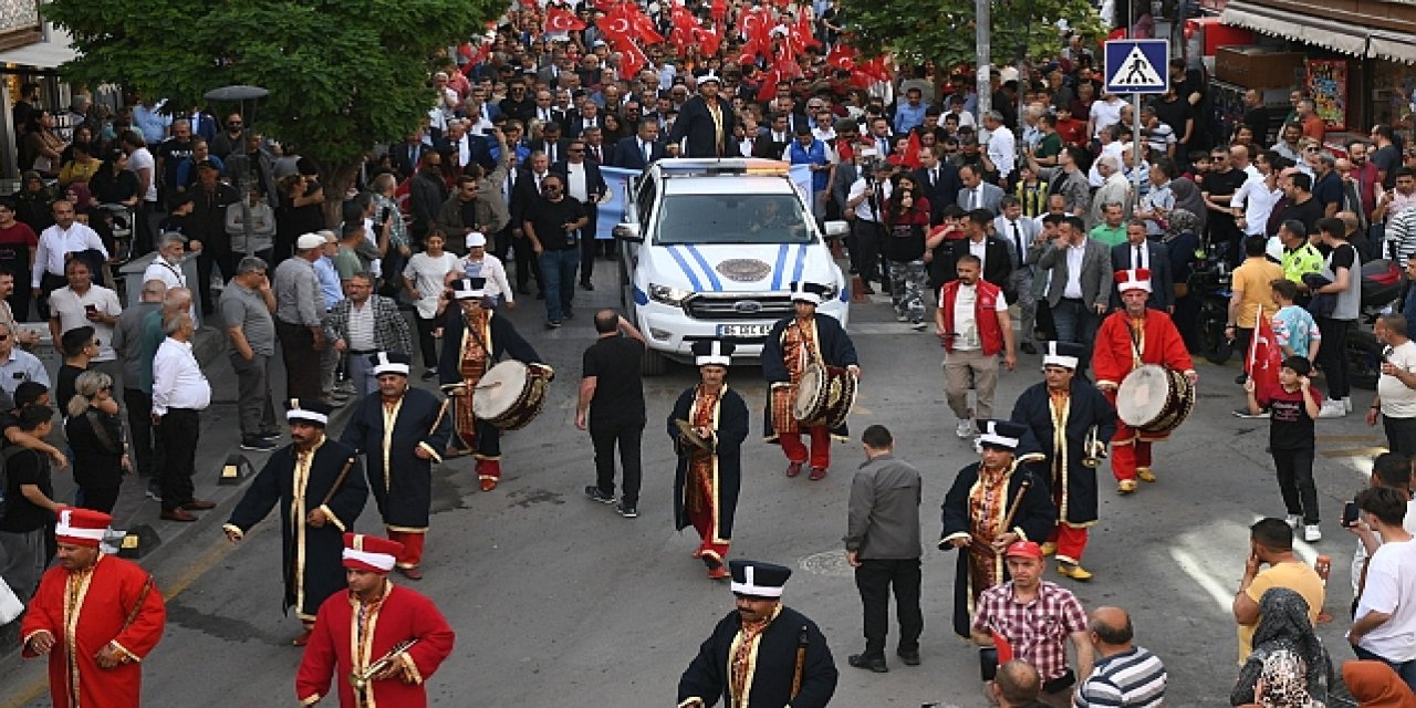 Kalefest ileri bir tarihe ertelendi!
