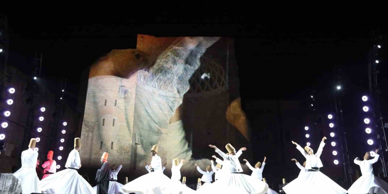 Roma’daki tarihi Kolezyum’da bir ilk