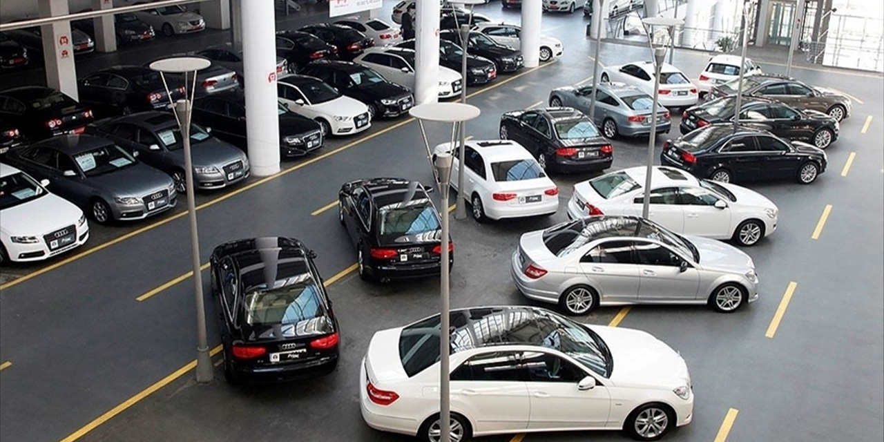 Araçlara ÖTV düzenlemesi geliyor!