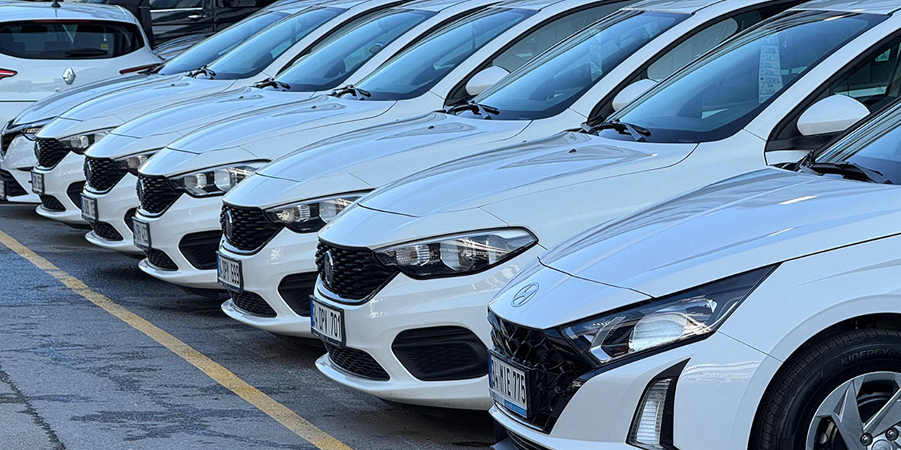 İkinci el oto satışında kısıtlama