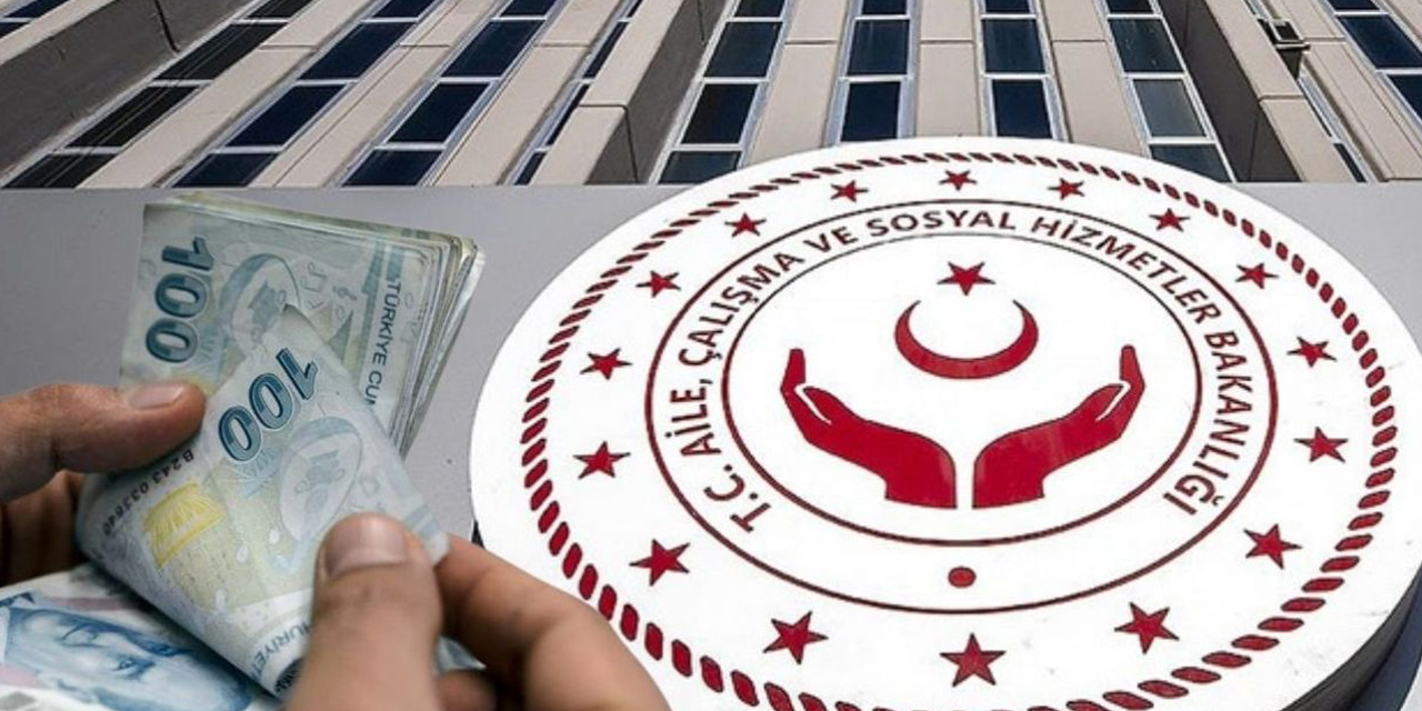 Çocuklu ailelere 8.657 TL’ye varan destek!