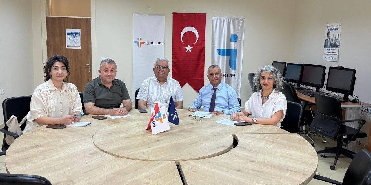 Kırıkkale’de istihdam kurulları toplandı