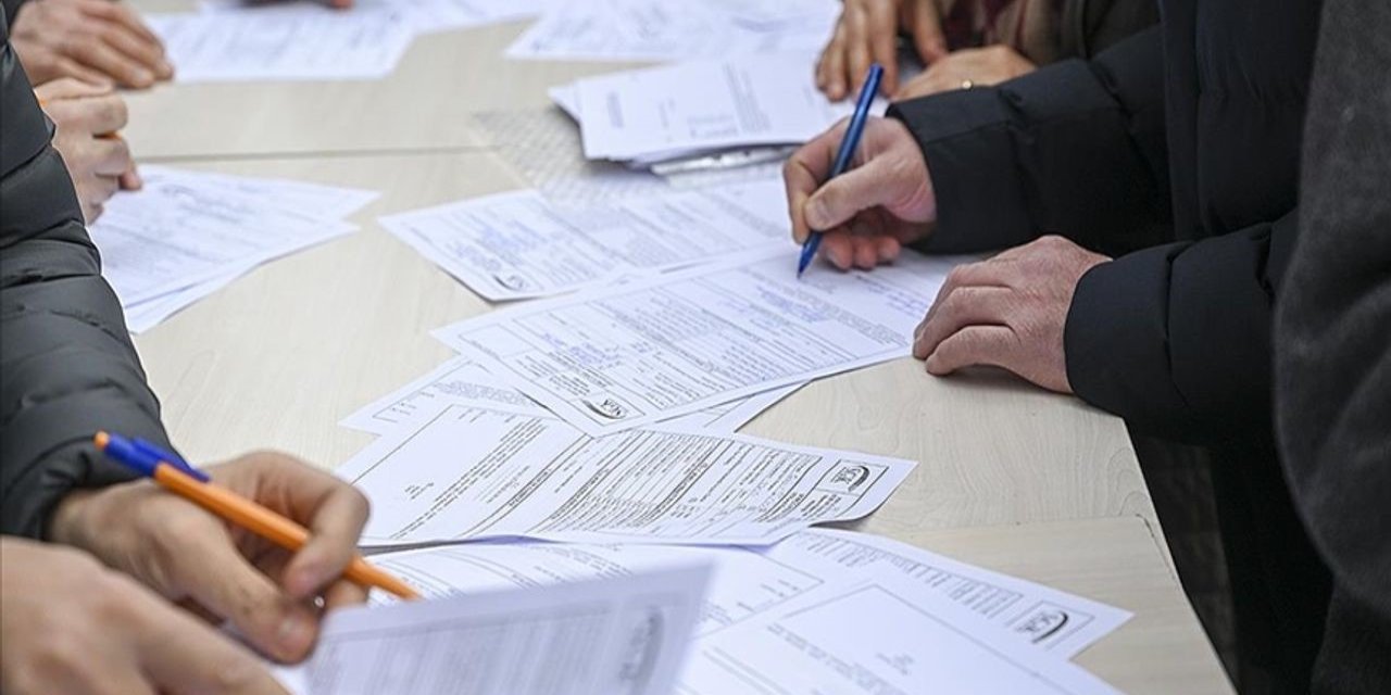 EYT düzenlemesine takılanlara müjde