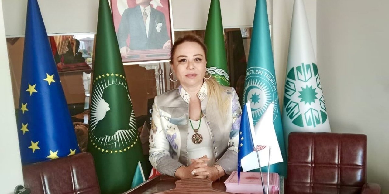 Prof. Dr. Aysun Bay: "Sektörel güç birliğiyle küresel hedeflere ilerliyoruz"