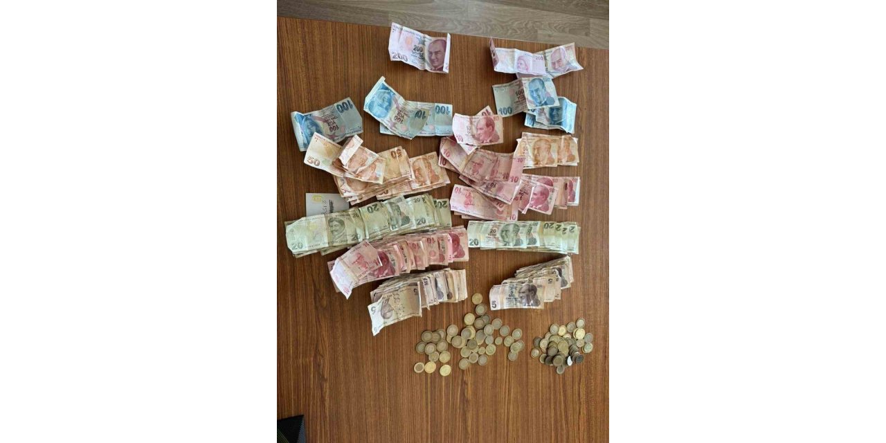 Alaca’da dilencilere geçit yok