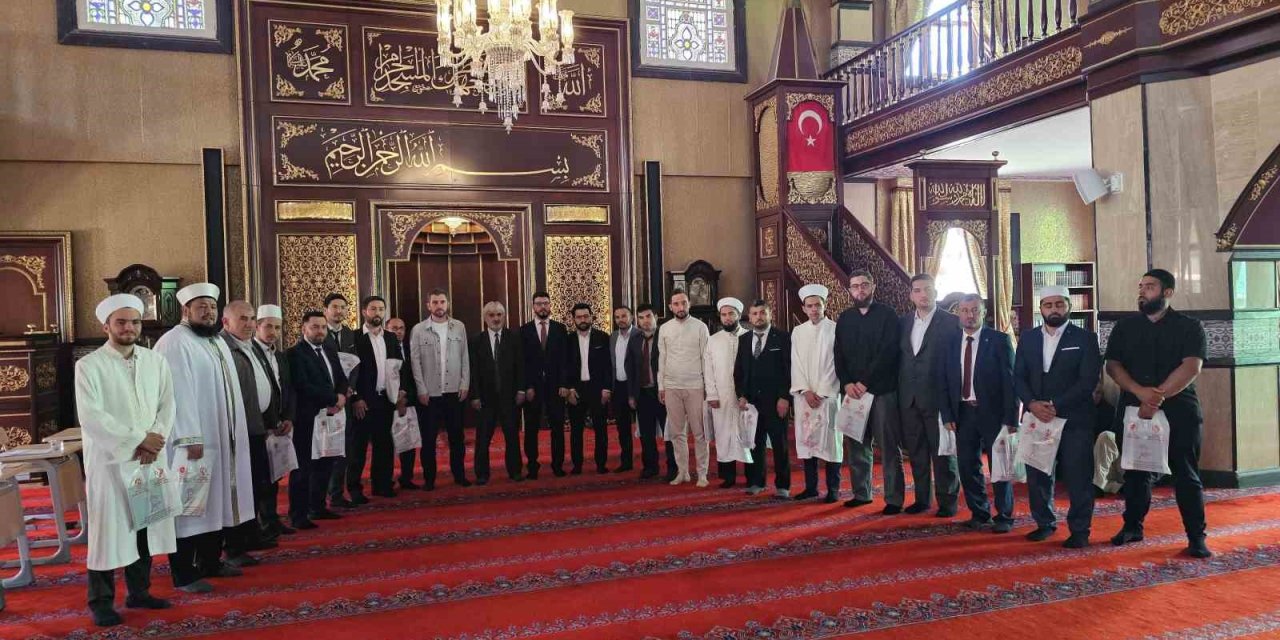 Yozgat birincileri Çekerek’ten çıktı, şimdi bölge finaline gün sayıyorlar