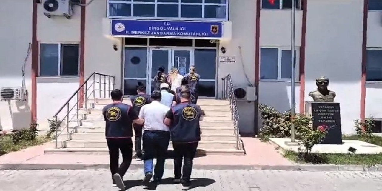 Bakan Yerlikaya: "20 yıl sonra JASAT, isimsiz bebeğin faillerini yakaladı"