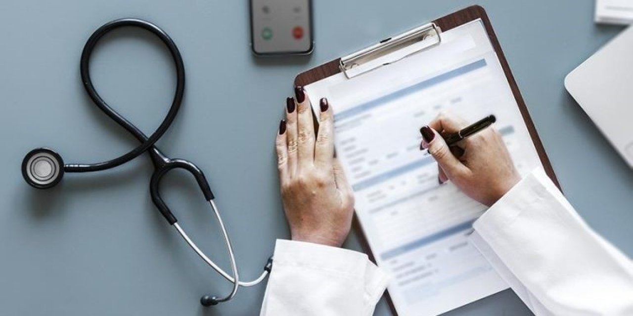 Sağlık raporuna ulaşmak artık çok kolay