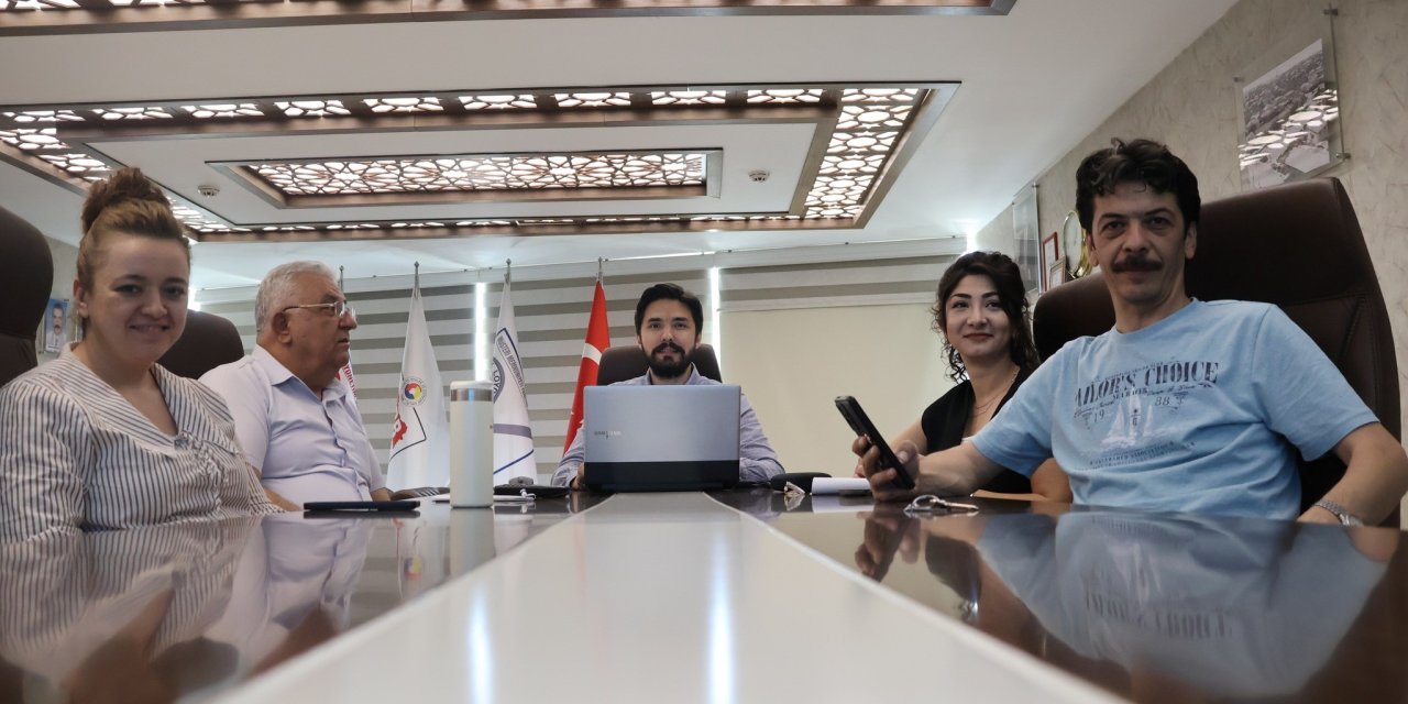 TSO personeline finansal okuryazarlık eğitim