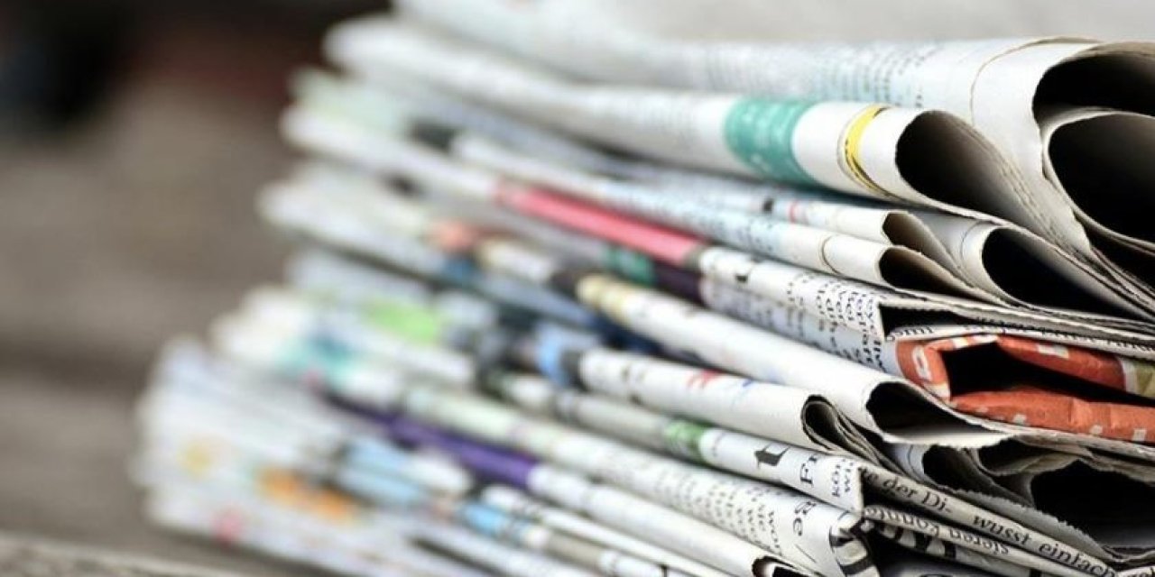 Resmi ilan yayımlayan gazetelerin sayısı 753 oldu