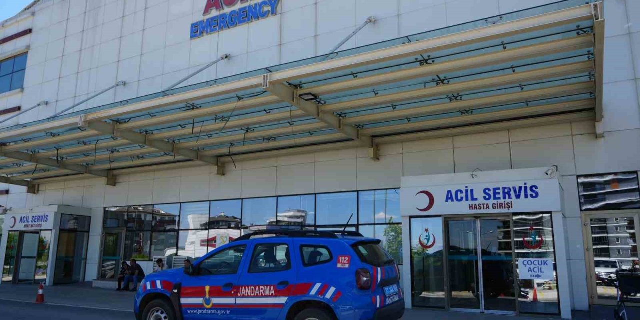 Kastamonu’da motosiklet kazası: 1 ölü