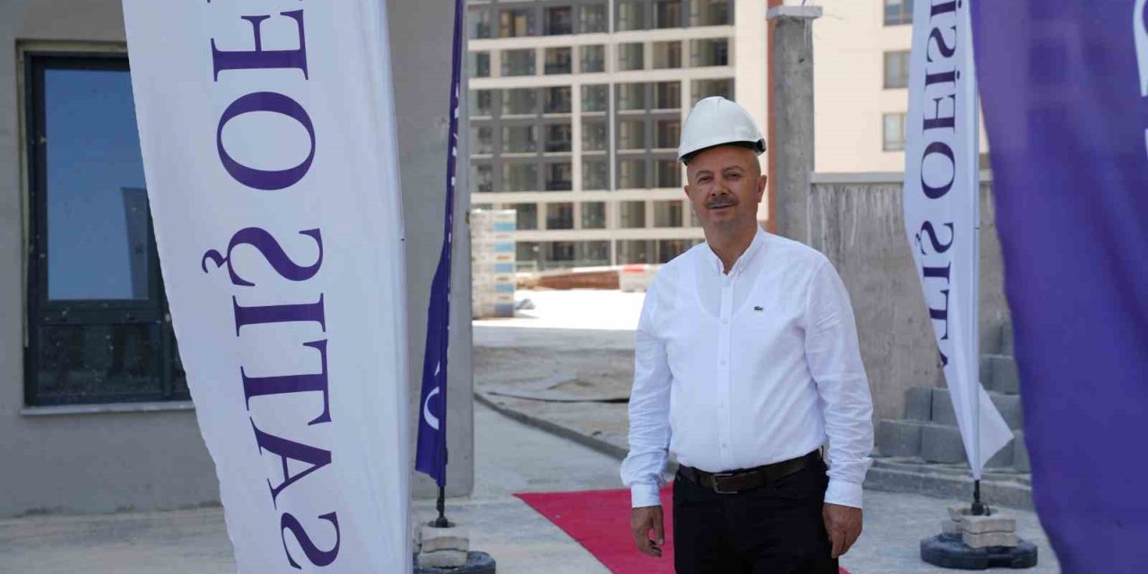 "Yatırımcılar muhtemel faiz indirimi sonrası gayrimenkule yönelecek"