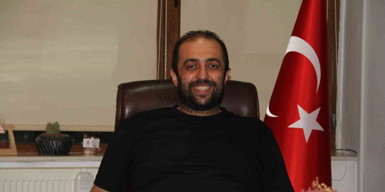 Babasından ilham aldı, çocukların yüzünü güldürüyor