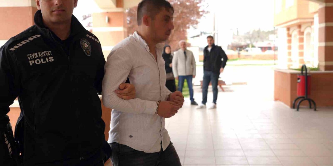 Uyuşturucu parası cinayetinde yargılamaya devam edildi