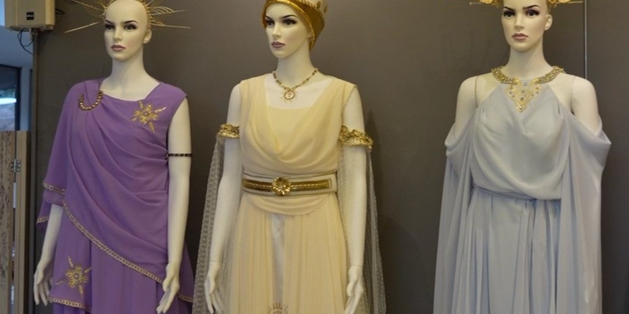 POBİAD ’Gordion Tanıtım Merkezi’ açılış programını gerçekleştirdi