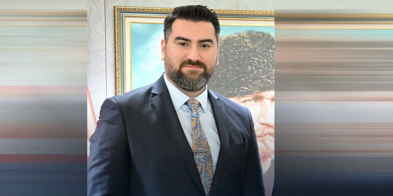 Anahtar Parti sanayi vizyonunu açıkladı