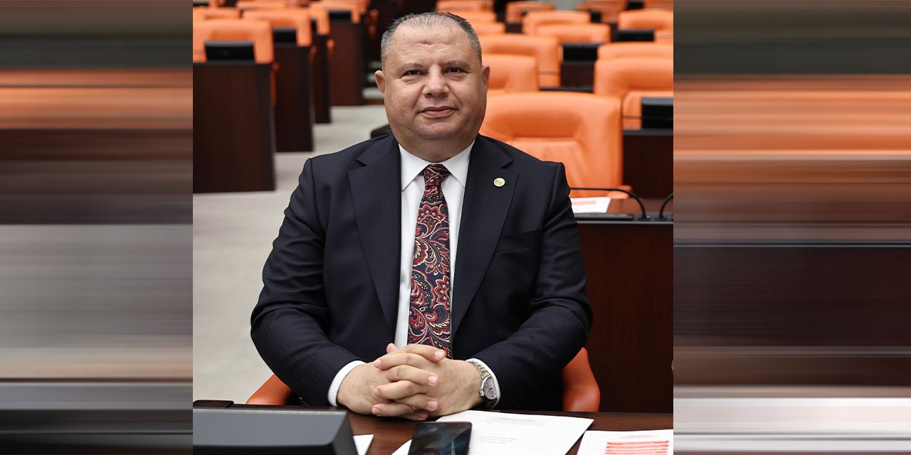 Öztürk: “Çiftçi desteklenirse üretim canlanır"