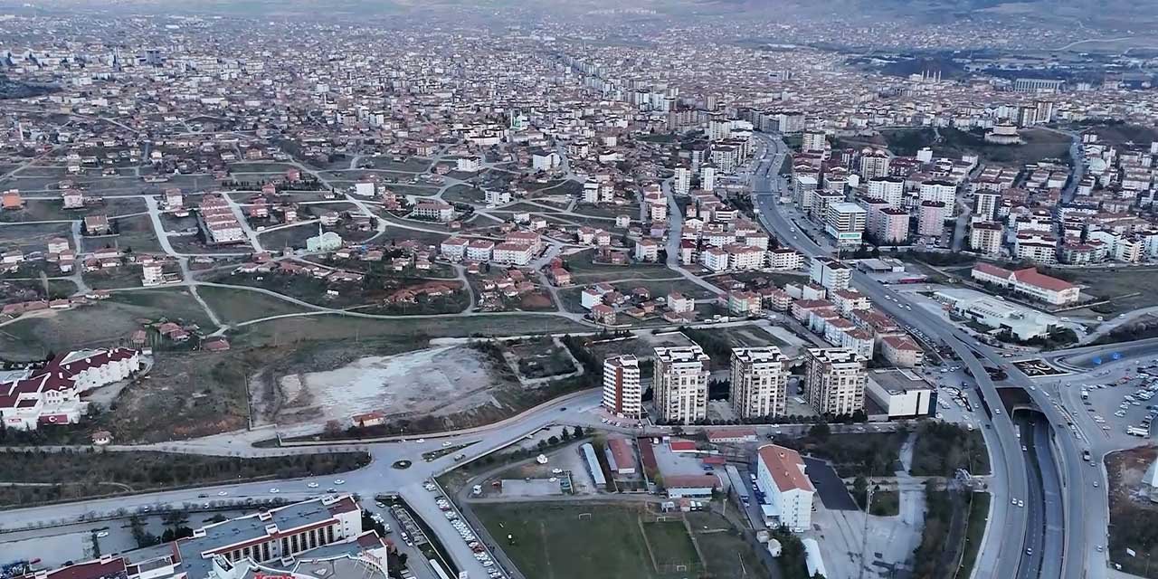 İnşaat maliyet endeksi arttı