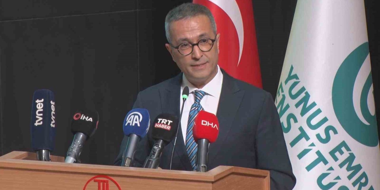 YEE’nin düzenlediği Yaz Okulları’nın açılış programı gerçekleştirildi