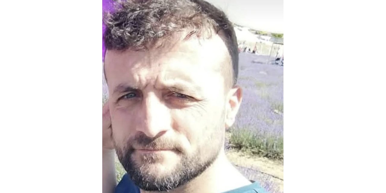 Lastik fabrikasındaki iş kazasında 1 kişi hayatını kaybetti