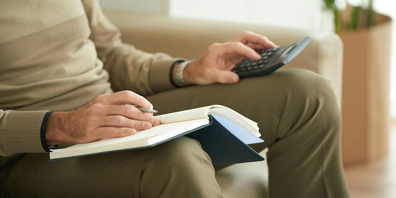 Emeklilikte dev adım