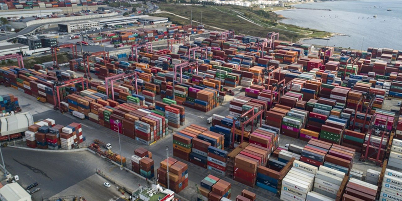 İhracat birim değer endeksi %3,1 arttı