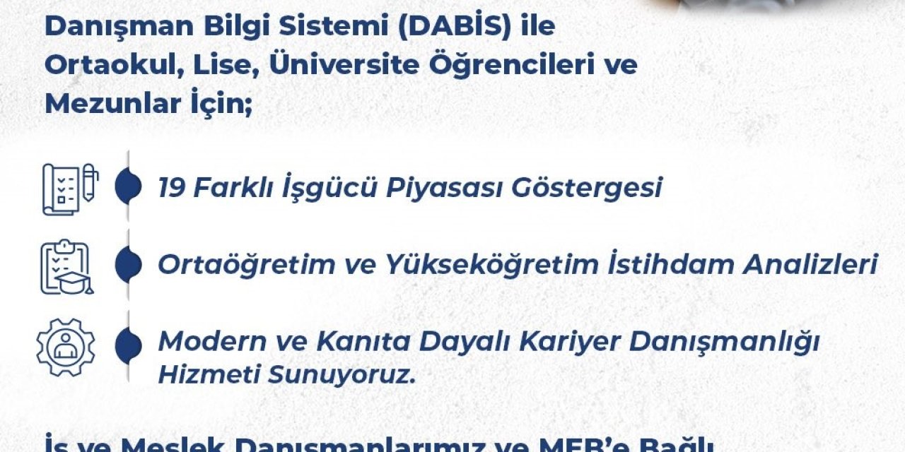Bakan Işıkhan: "LGS sonuçlarının sizler için güzel fırsatlara kapı aralamasını diliyorum"