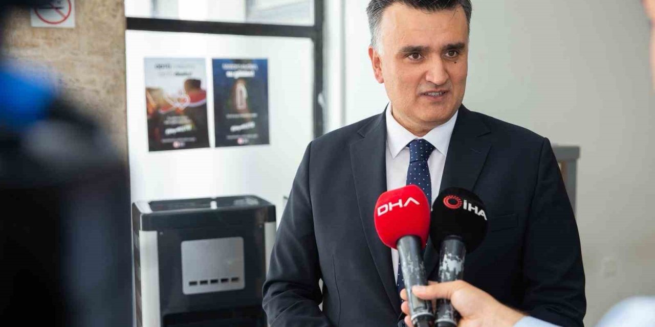 ODTÜ’nün doğal kaynağı Eymir Gölü, plastik atıkla mücadelenin simgesi oluyor