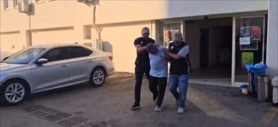 Ankara merkezli iki ilde FETÖ’nün güncel finans yapılanmasına operasyon: 15 gözaltı