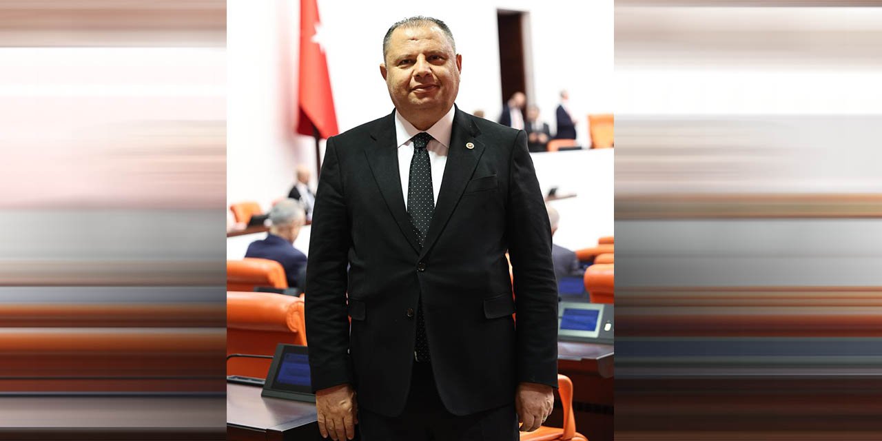 Öztürk: “15 Temmuz: Direnişin, İmanın Zaferi”
