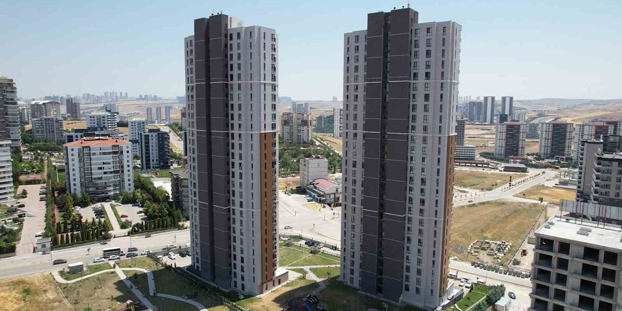 3 kişiye mezar olan binanın son hali görüntülendi