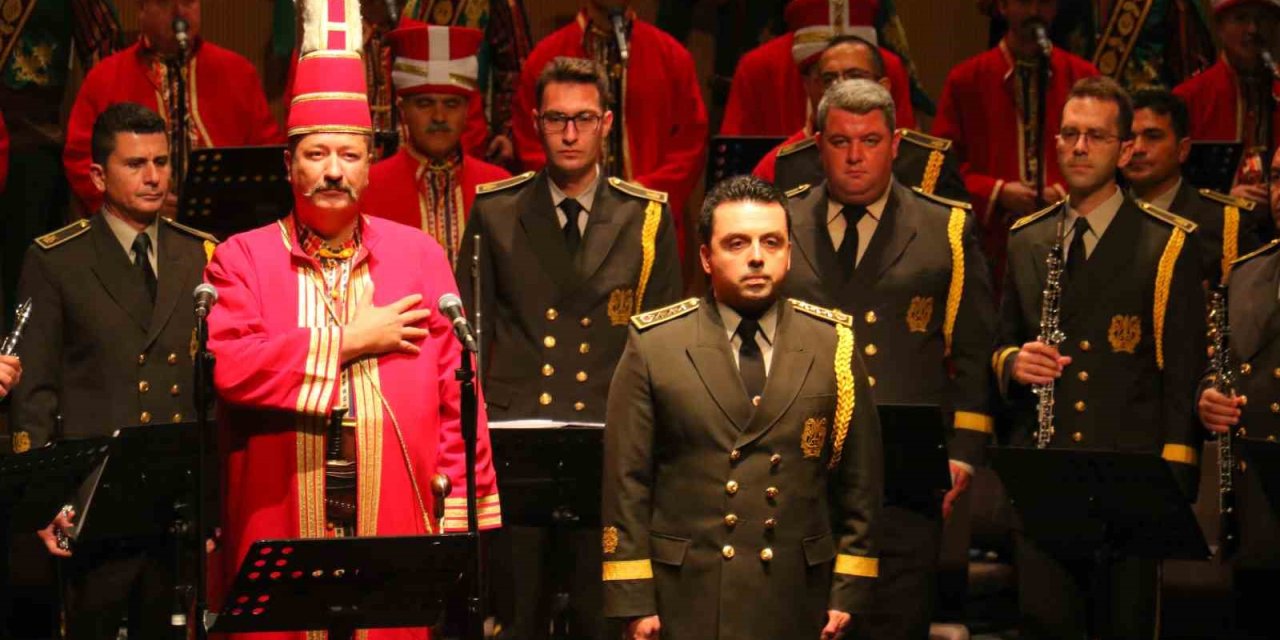 Bakan Güler: "Terörsüz Türkiye süreci, bugünümüzün değil, yarınlarımızın da güvenliğini sağlamaya yönelik tarihi bir adımdır"