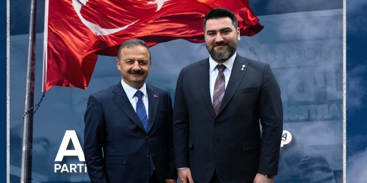 Özaydın: “Sizin derdiniz koltuk, bizim derdimiz vatan”