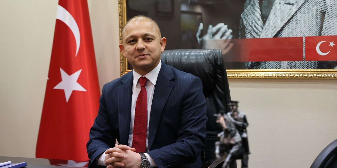 Önal: "Egemenlik Kayıtsız Şartsız Milletindir""