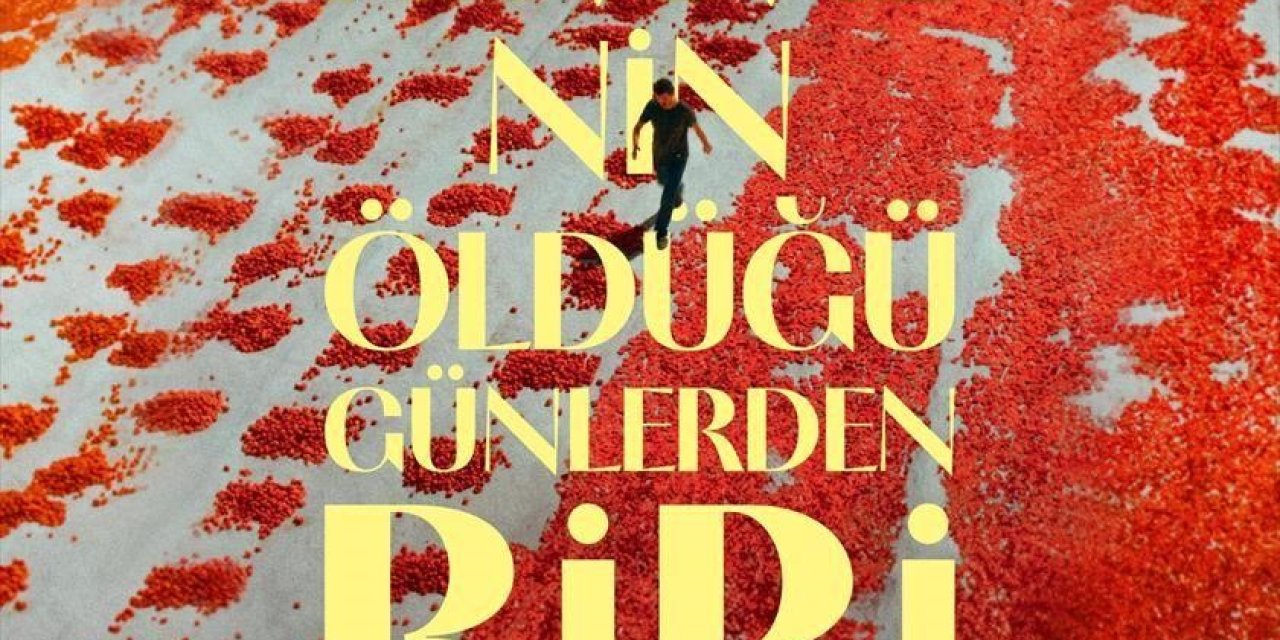 Türkiye’nin Oscar adayı belli oldu: ‘Hemme’nin Öldüğü Günlerden Biri’