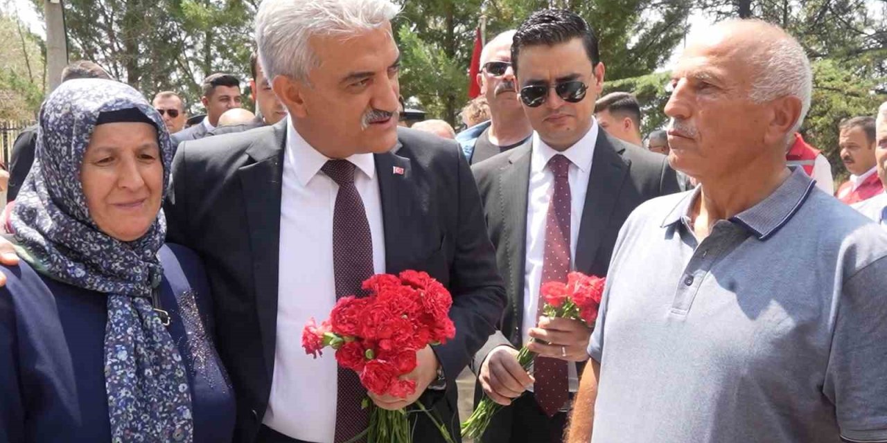 Tek erkek evladı doğum gününde şehit düşen baba: "Bu ihanet hiçbir zaman unutulmamalı"