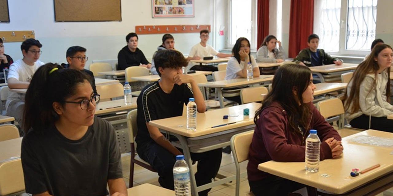 Dikey Geçiş Sınavı’na girecek adaylar dikkat!