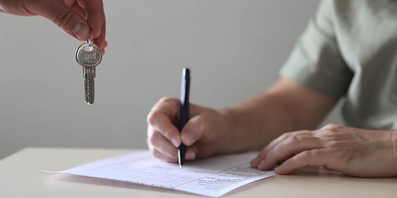 Kırıkkale’de ev kiralarken buna dikkat edin!