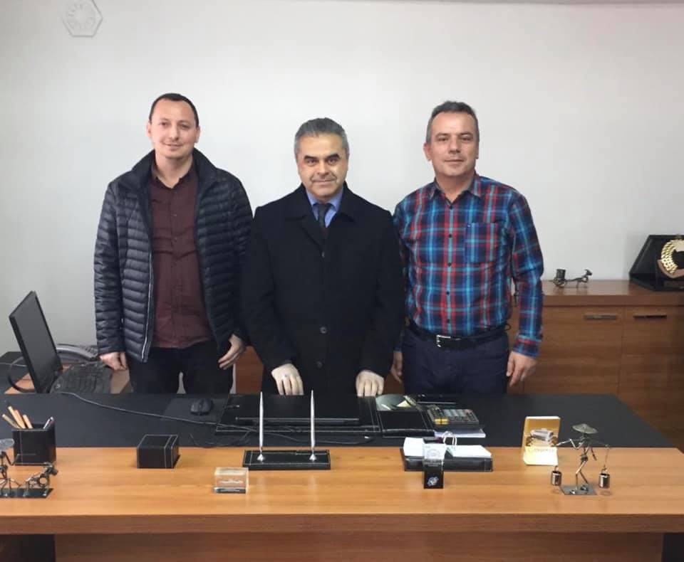 Kırıkkale’nin ihtiyacından fazla un var