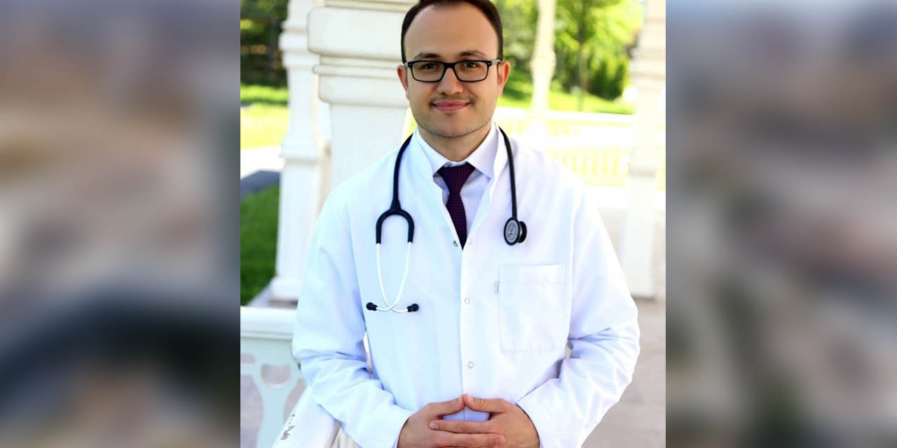 Hakan Varol, Yüksek İhtisas Hastanesi’nin yen Başhekimi oldu