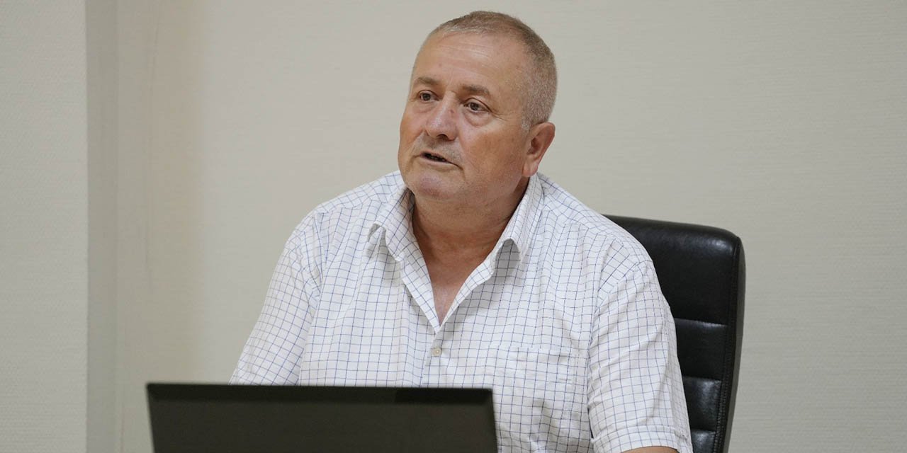 Gökkaya’dan Zaferin Adı Türkiye semineri