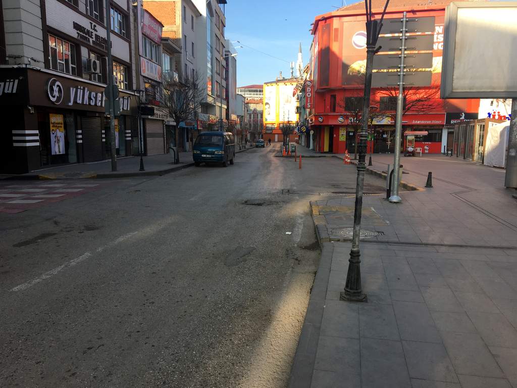 Kırıkkale İl Hıfzıssıhha Kurulu önemli kararlar aldı