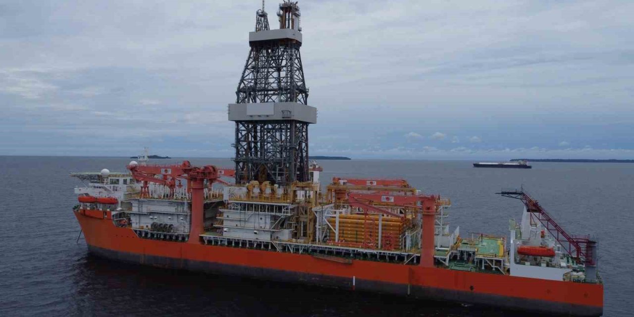 Enerji filosuna 2 yeni gemi