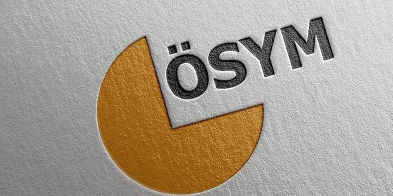 YKS sonuçları açıklandı: Dereceye girenler belli oldu