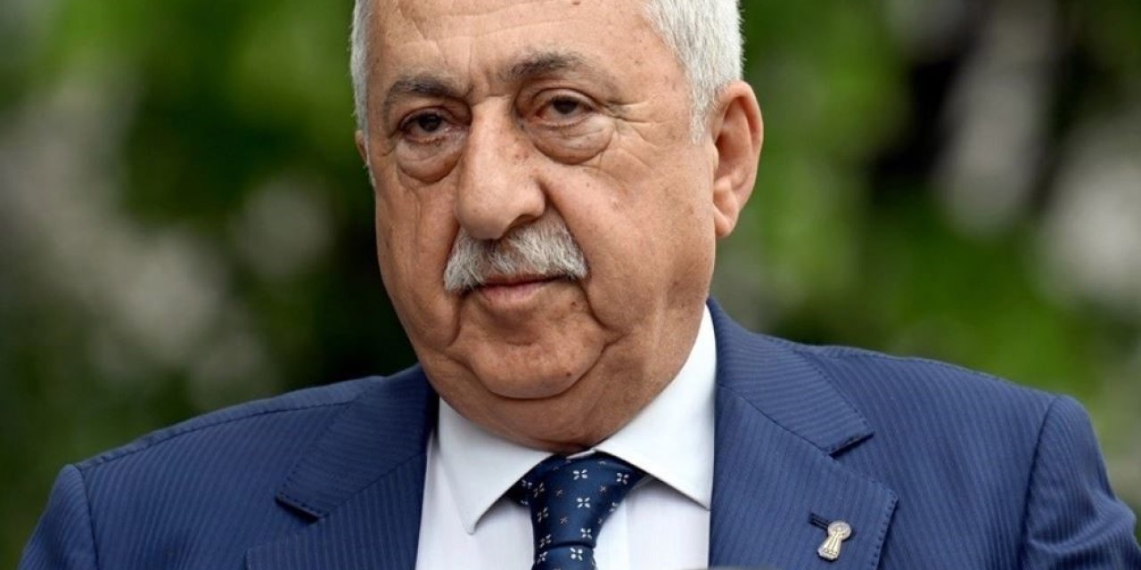 Palandöken: "Yurtdışındaki vatandaşlarımız ülkemize 700-800 milyar TL bırakıyor"