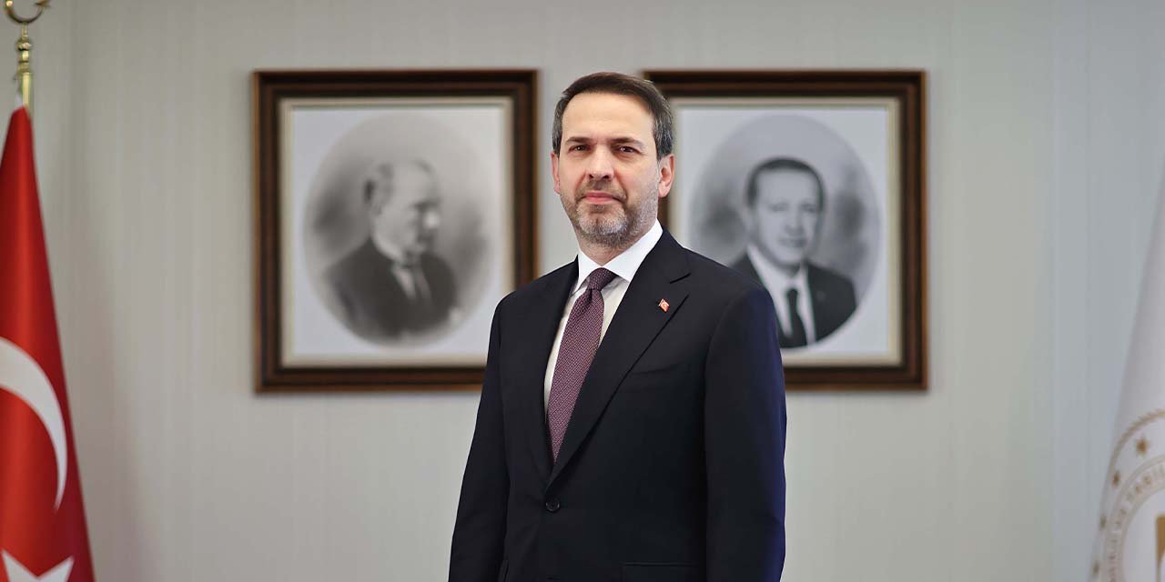 Bakan Bayraktar: "Görev başındaki enerji kahramanlarımızın rotası net: Enerjide tam bağımsızlık"