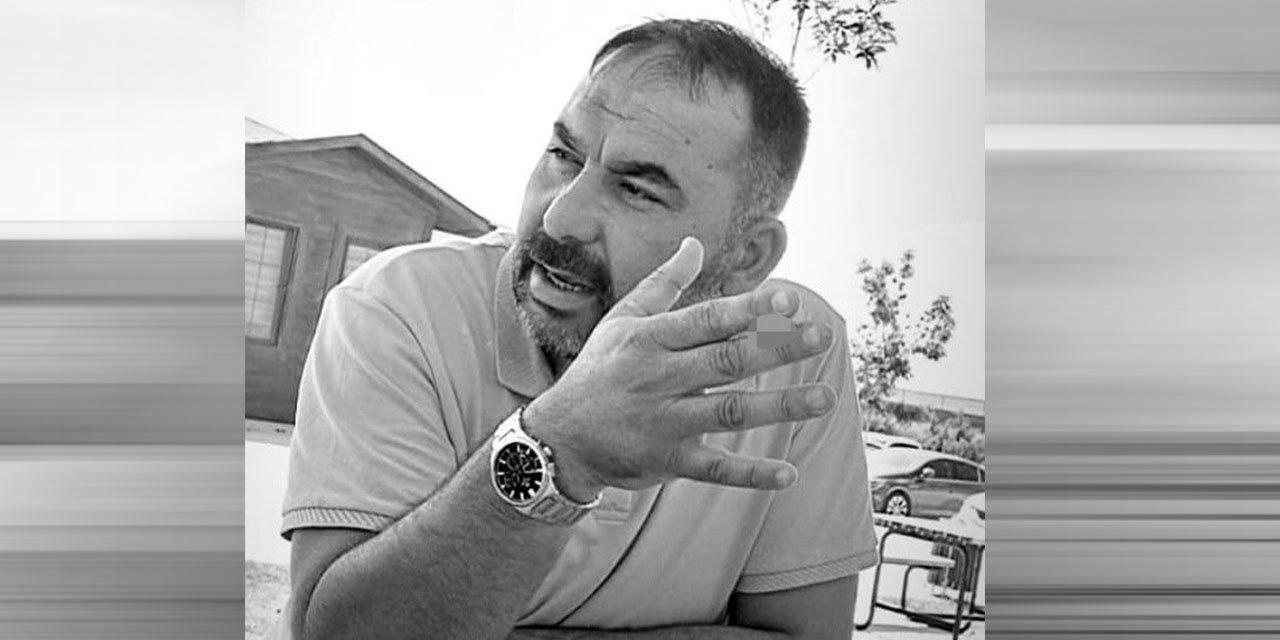 Aidat kavgasında 1 kişi öldü!